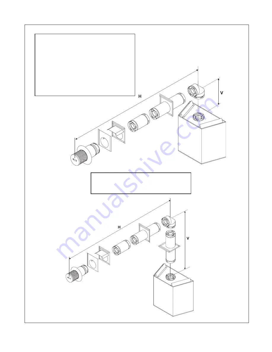 Hearth Technologies HEAT-N-GLO 6000XLT-AU Скачать руководство пользователя страница 10