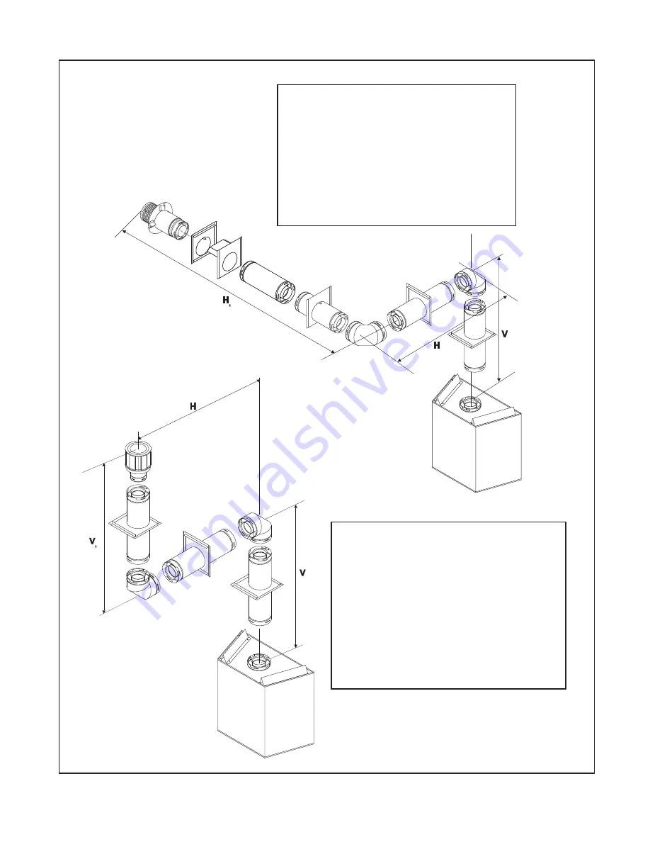 Hearth Technologies HEAT-N-GLO 6000XLT-AU Скачать руководство пользователя страница 11