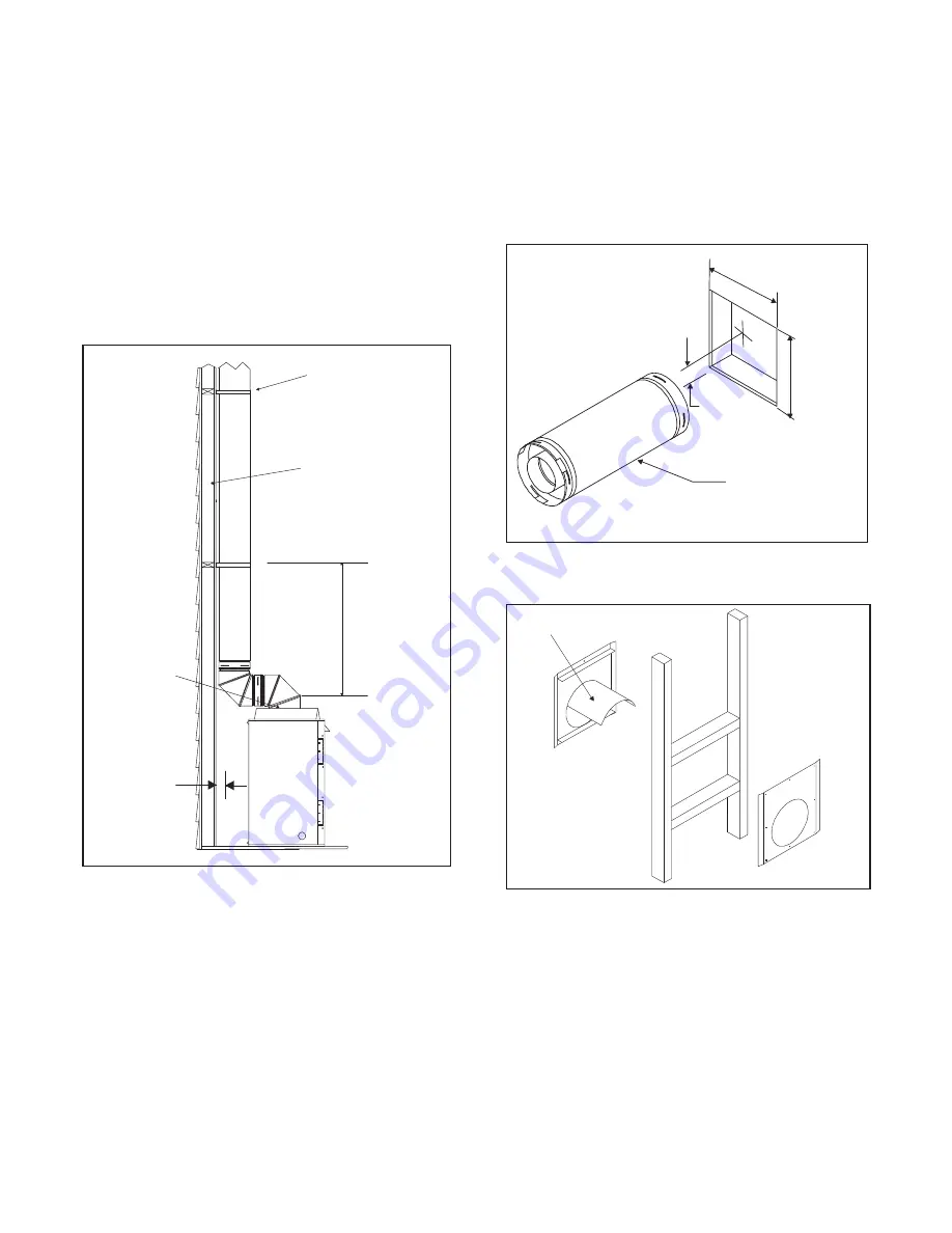 Hearth Technologies HEAT-N-GLO 6000XLT-AU Скачать руководство пользователя страница 14