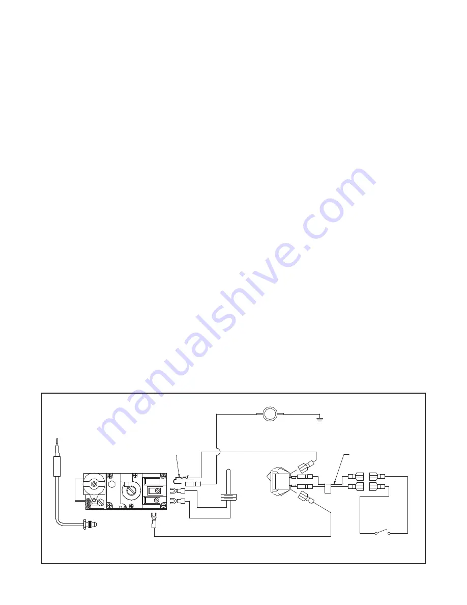 Hearth Technologies HEAT-N-GLO 6000XLT-AU Скачать руководство пользователя страница 23