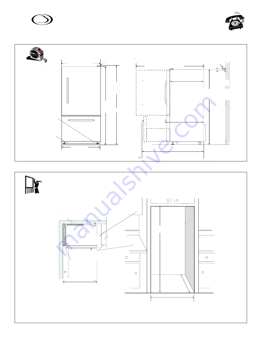 Heartland Appliances 3325 Скачать руководство пользователя страница 2