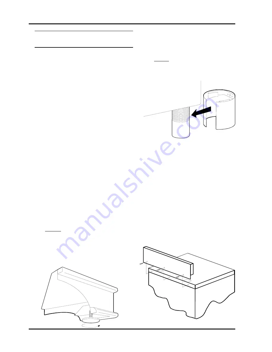 Heartland Appliances 3535 Скачать руководство пользователя страница 11