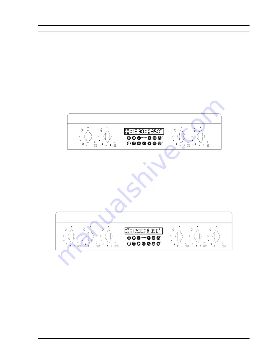 Heartland Appliances 3535 Скачать руководство пользователя страница 18