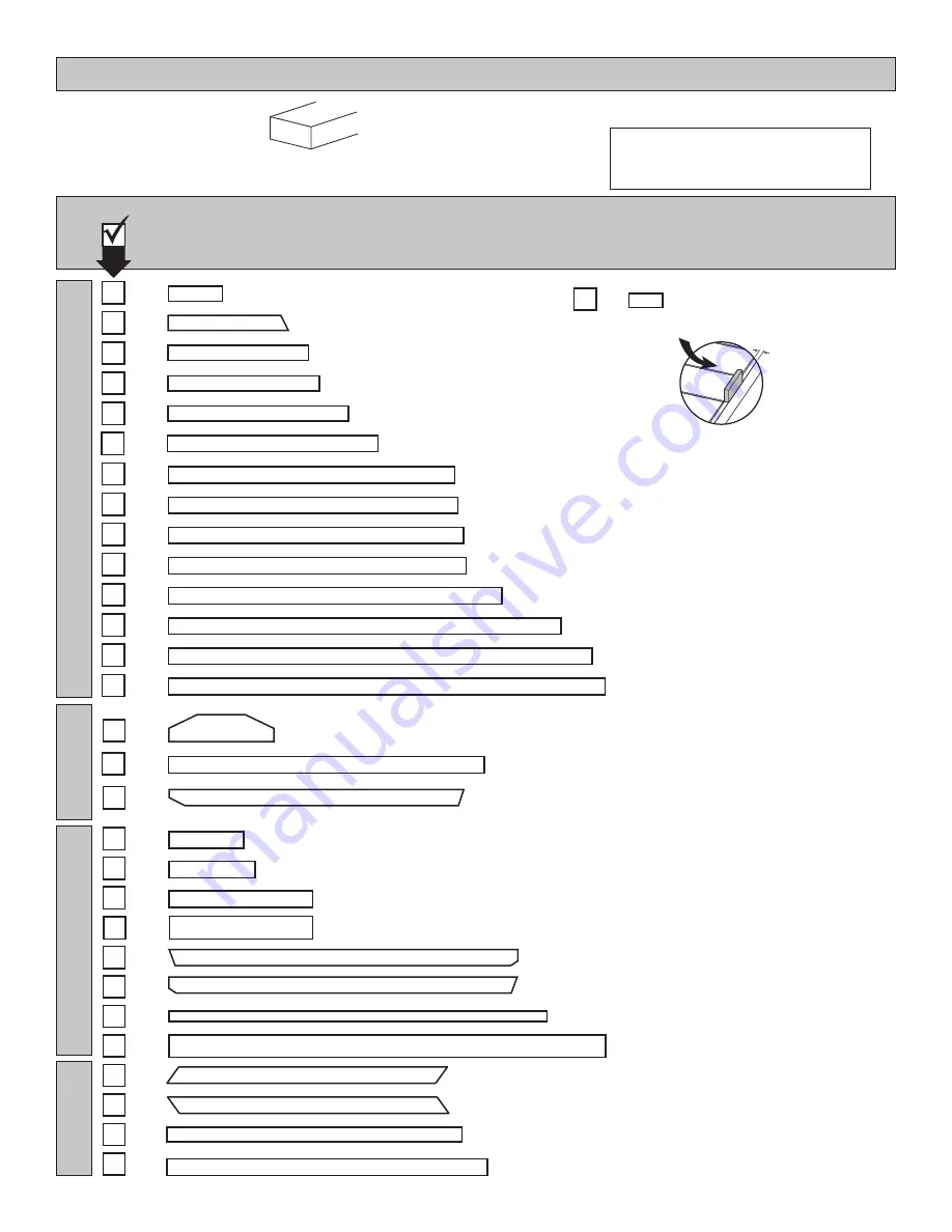 Heartland 16991 Assembly Manual Download Page 7