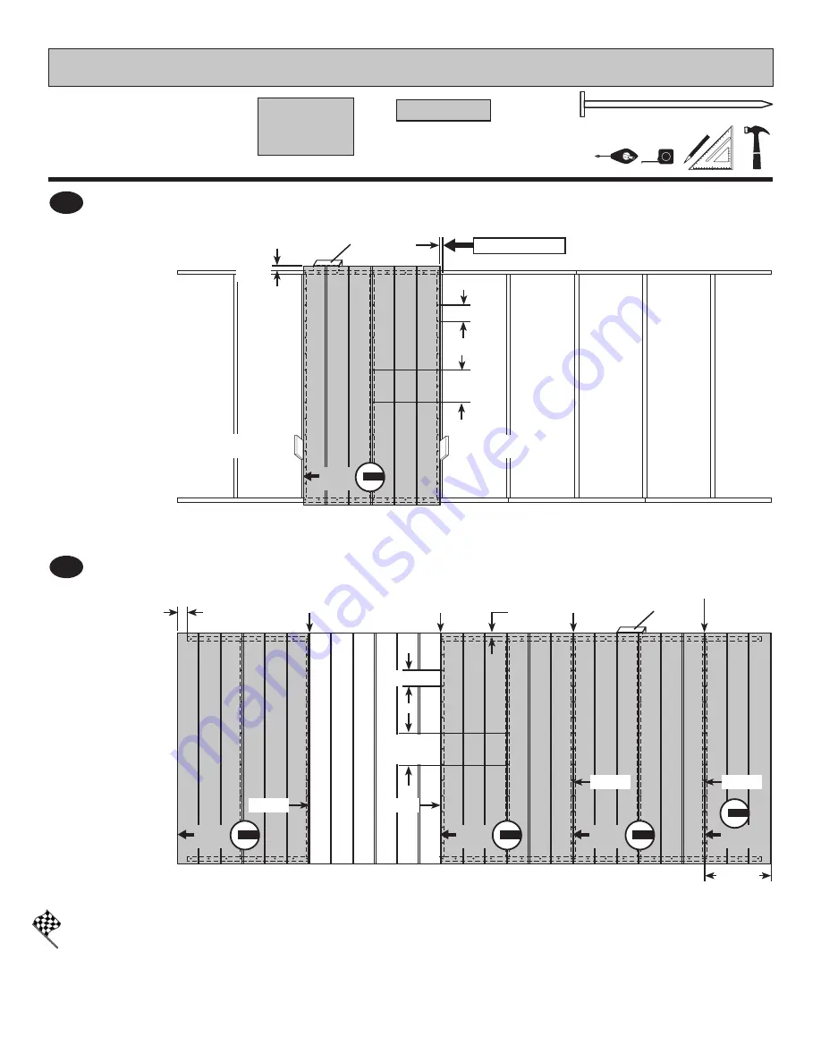 Heartland 16991 Assembly Manual Download Page 27