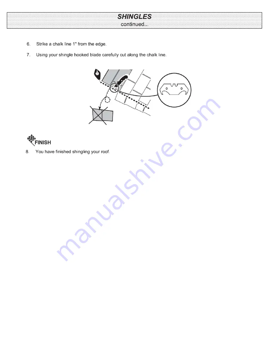 Heartland 192456 Assembly Manual Download Page 39