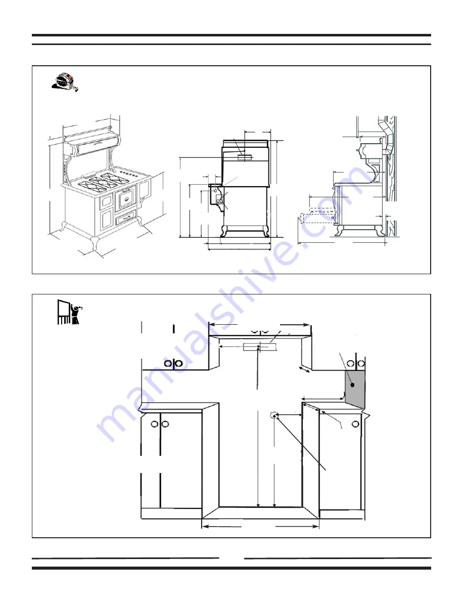 Heartland 9200 Installation And Operating Instructions Manual Download Page 57