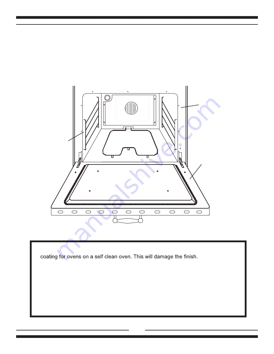 Heartland Artisan 5210 Installation And Operating Instructions Manual Download Page 29