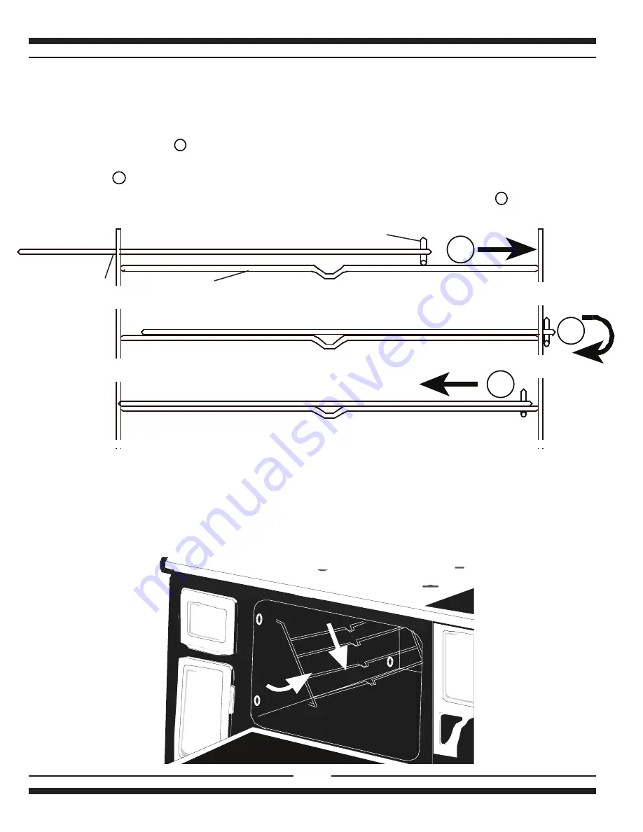 Heartland Artisan 5210 Installation And Operating Instructions Manual Download Page 35