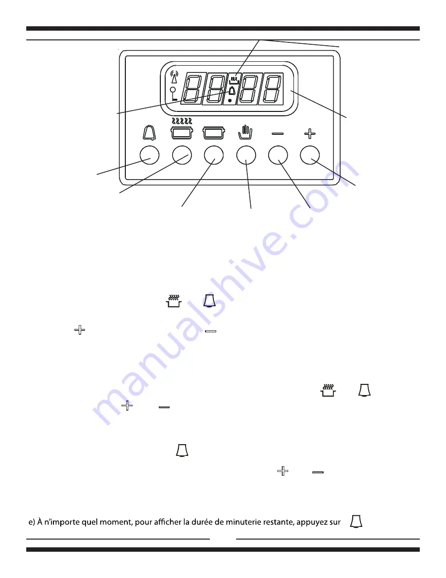 Heartland Artisan 5210 Installation And Operating Instructions Manual Download Page 68