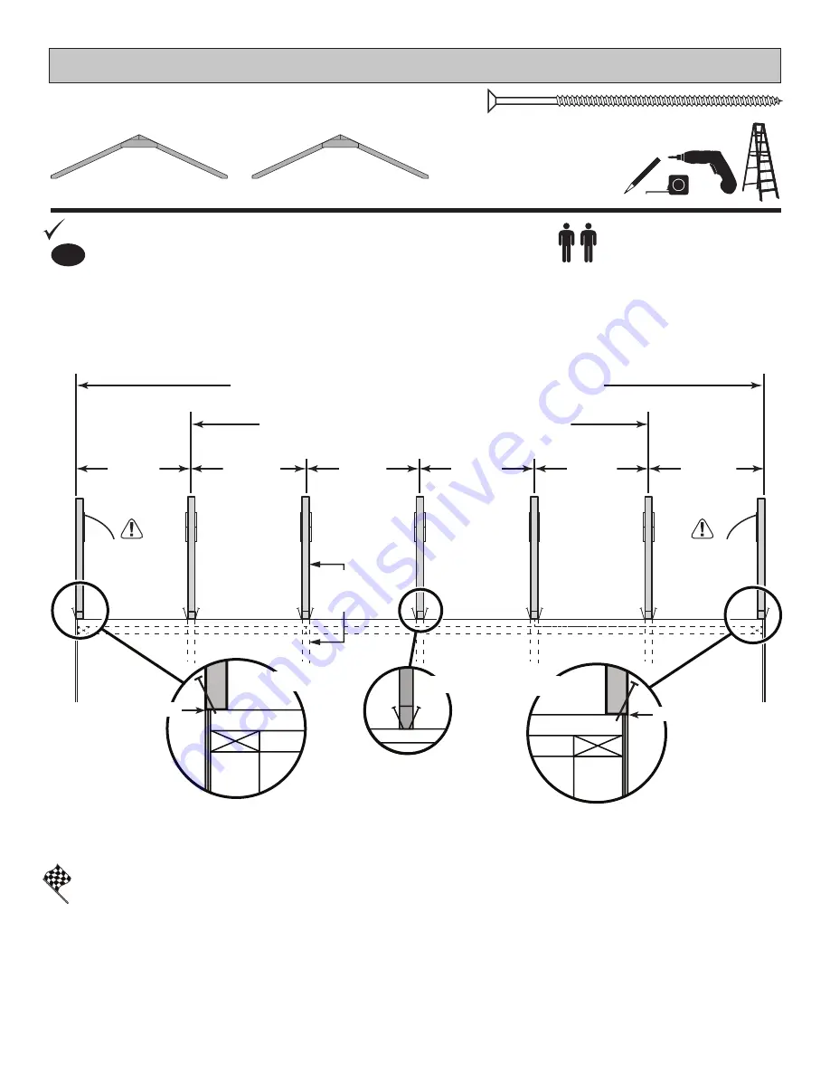 Heartland GENTRY GABLE VALUE Series Скачать руководство пользователя страница 32