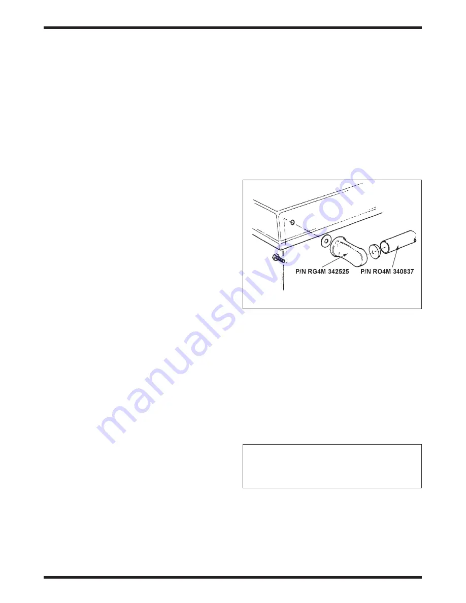 Heartland HL-Artisan Installation And Operating Instructions Manual Download Page 6