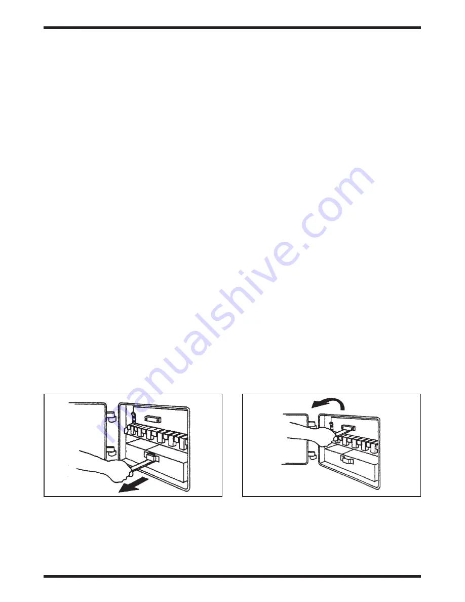 Heartland HL-Artisan Installation And Operating Instructions Manual Download Page 14