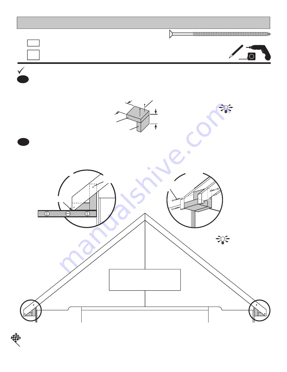 Heartland ROCKPORT Assembly Manual Download Page 37