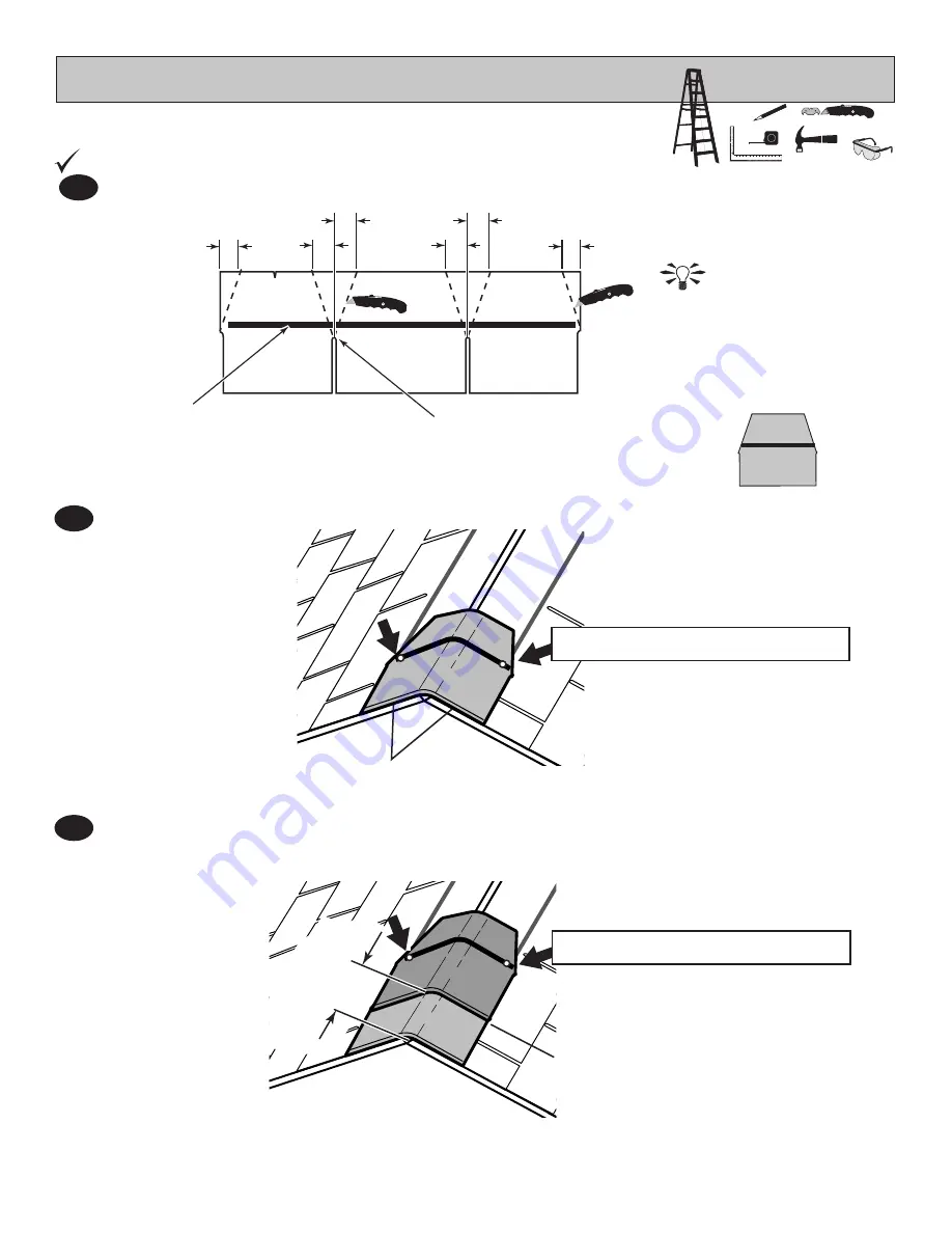 Heartland ROCKPORT Assembly Manual Download Page 66