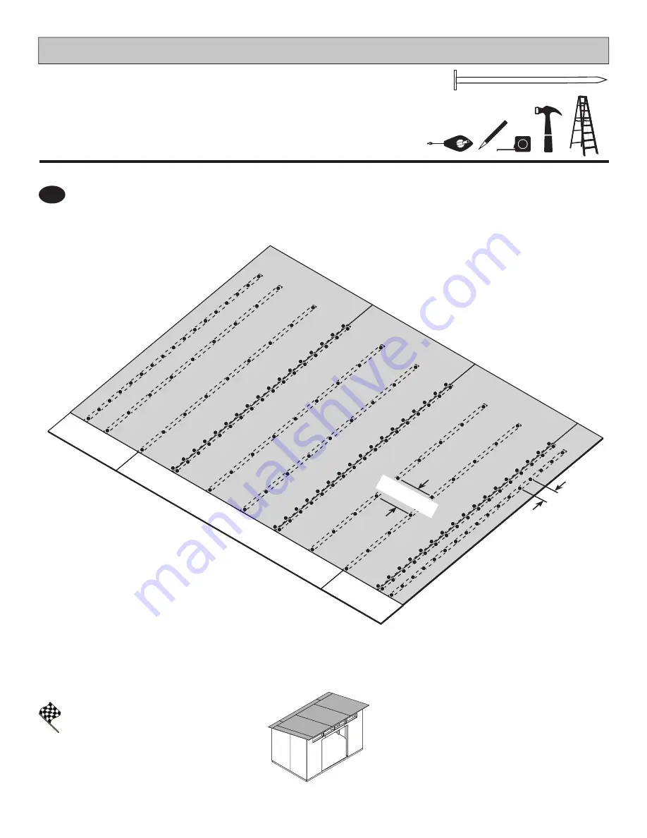 Heartland SOHO MODERN Assembly Manual Download Page 40