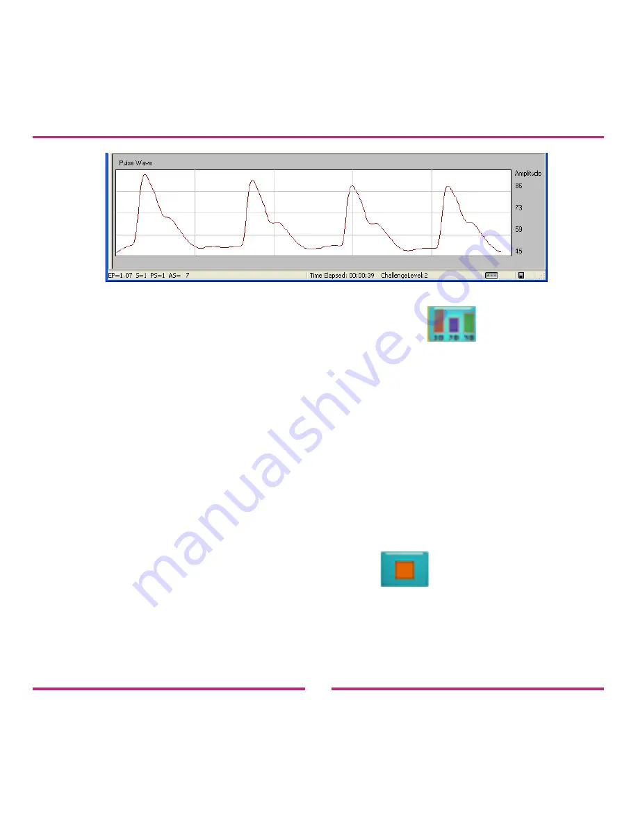 HeartMath Emwave PC Скачать руководство пользователя страница 19