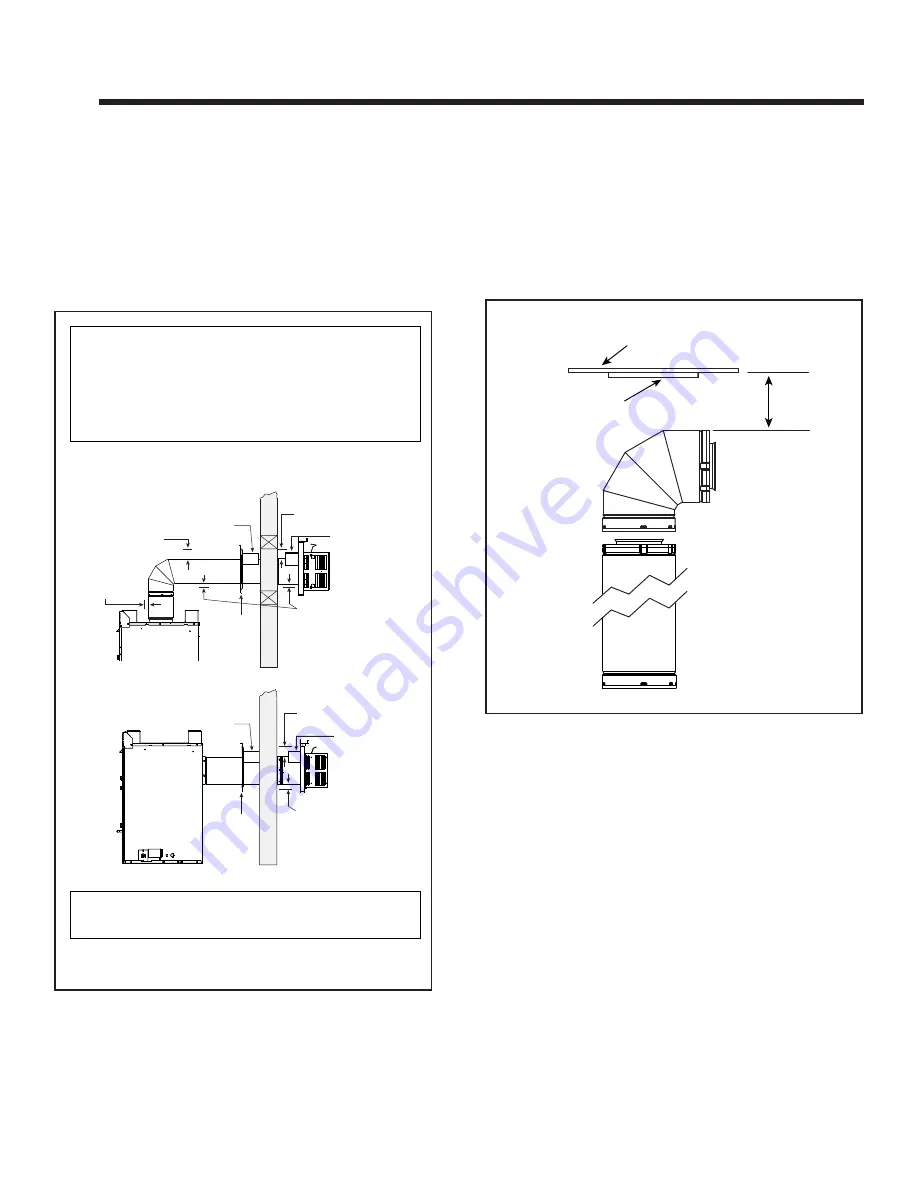 Heat & Glo LCOR-36TRB-IPI Скачать руководство пользователя страница 36