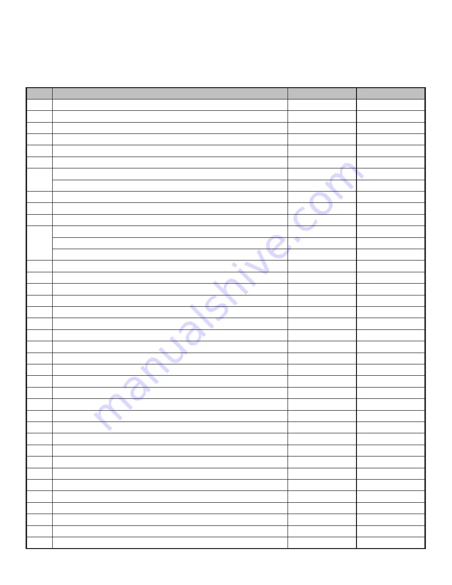 Heat & Glo LCOR-HVB-CE Installation Instructions Manual Download Page 11