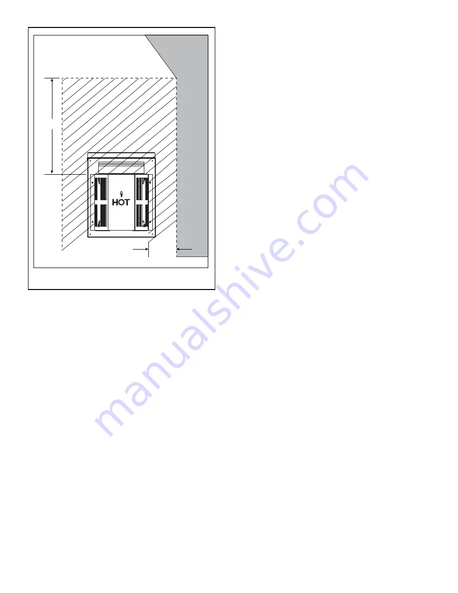 Heat & Glo MEZZO36-C Installation Manual Download Page 27