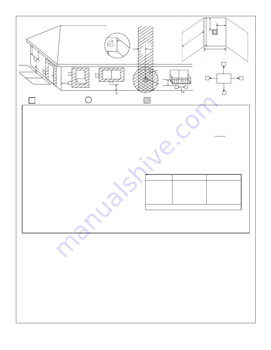 Heat & Glo Pier-HVB-IPI Owner'S Manual Download Page 28