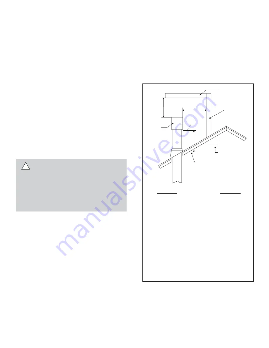 Heat & Glo Pier-HVB-IPI Owner'S Manual Download Page 29