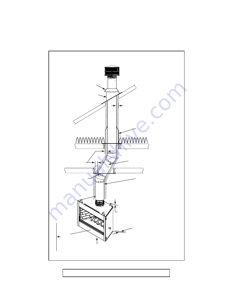 Heat & Glo RH-42 Series Owner'S Manual Download Page 19