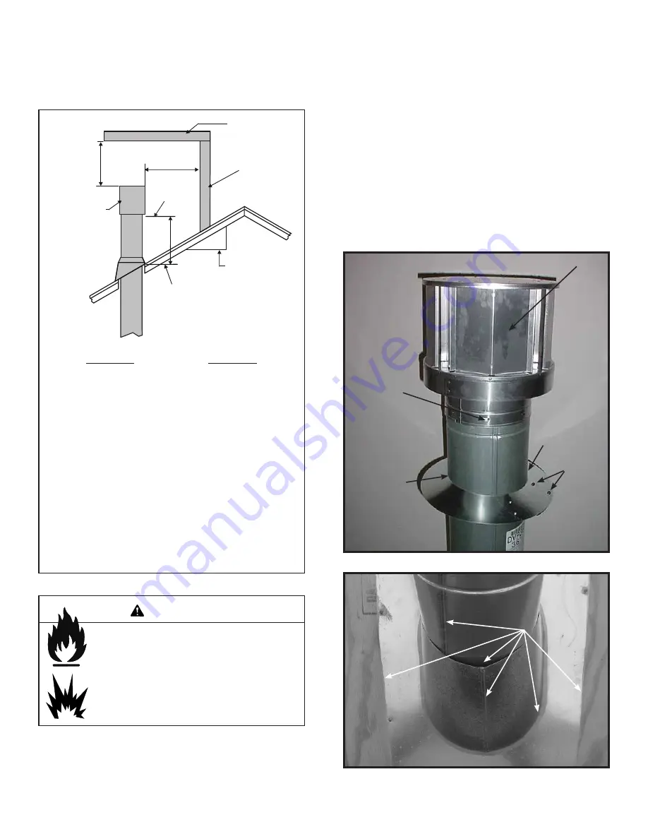 Heat & Glo SL-36-Ultimate Скачать руководство пользователя страница 26