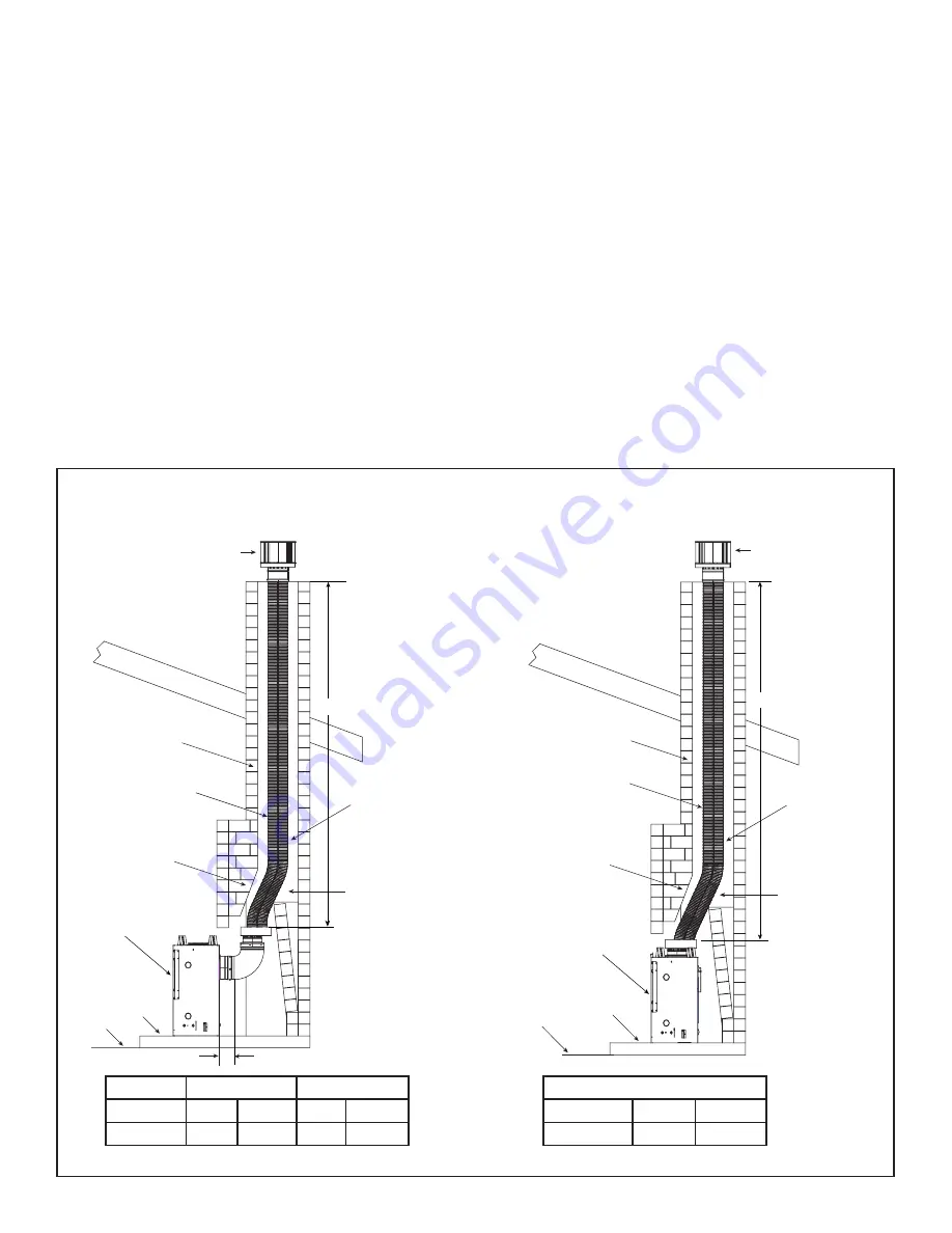 Heat & Glo SL-550METRO Скачать руководство пользователя страница 37