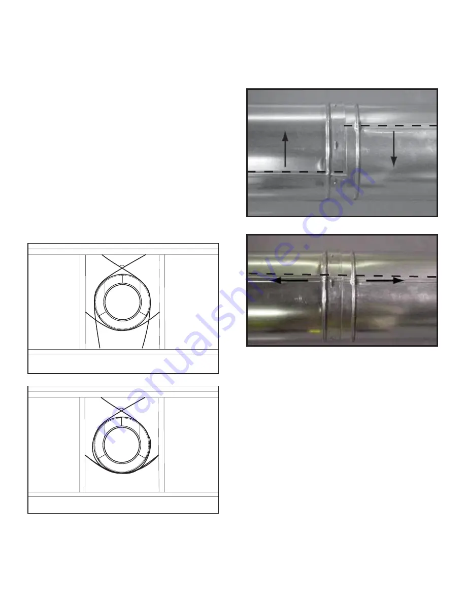 Heat & Glo SL-550METRO Скачать руководство пользователя страница 46