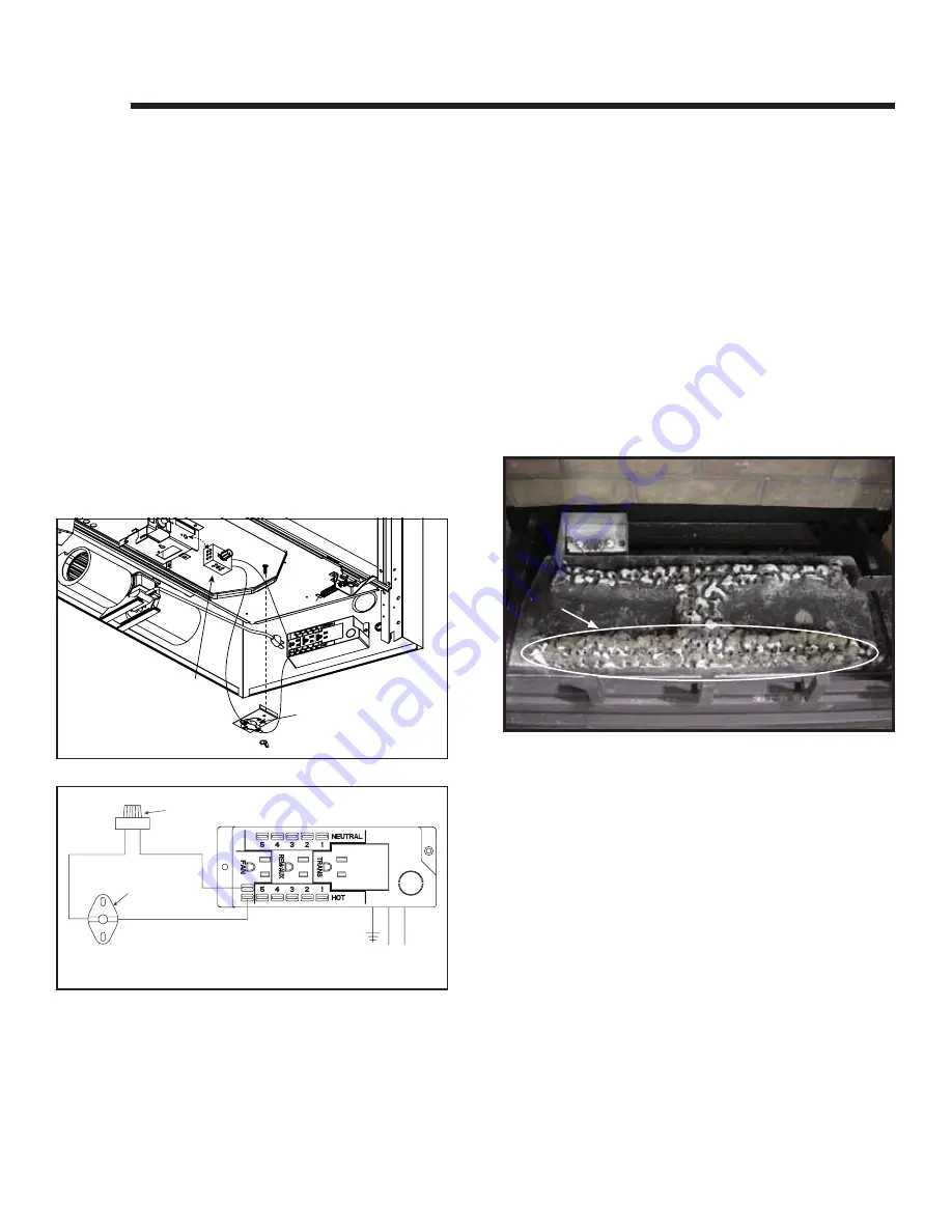 Heat & Glo SL-750TRSFHHIPI Скачать руководство пользователя страница 59