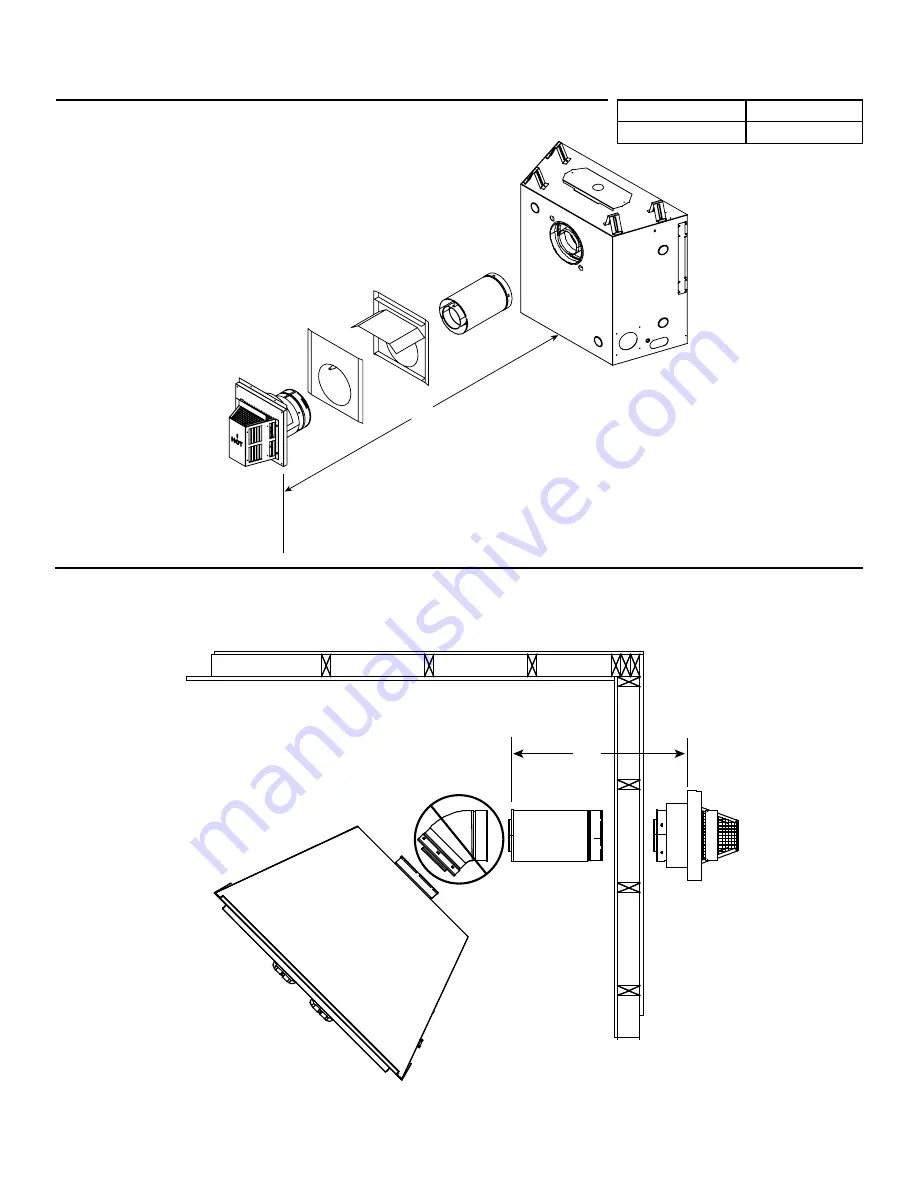 Heat & Glo SL350TRSI-N-CE Owner'S Manual Download Page 34