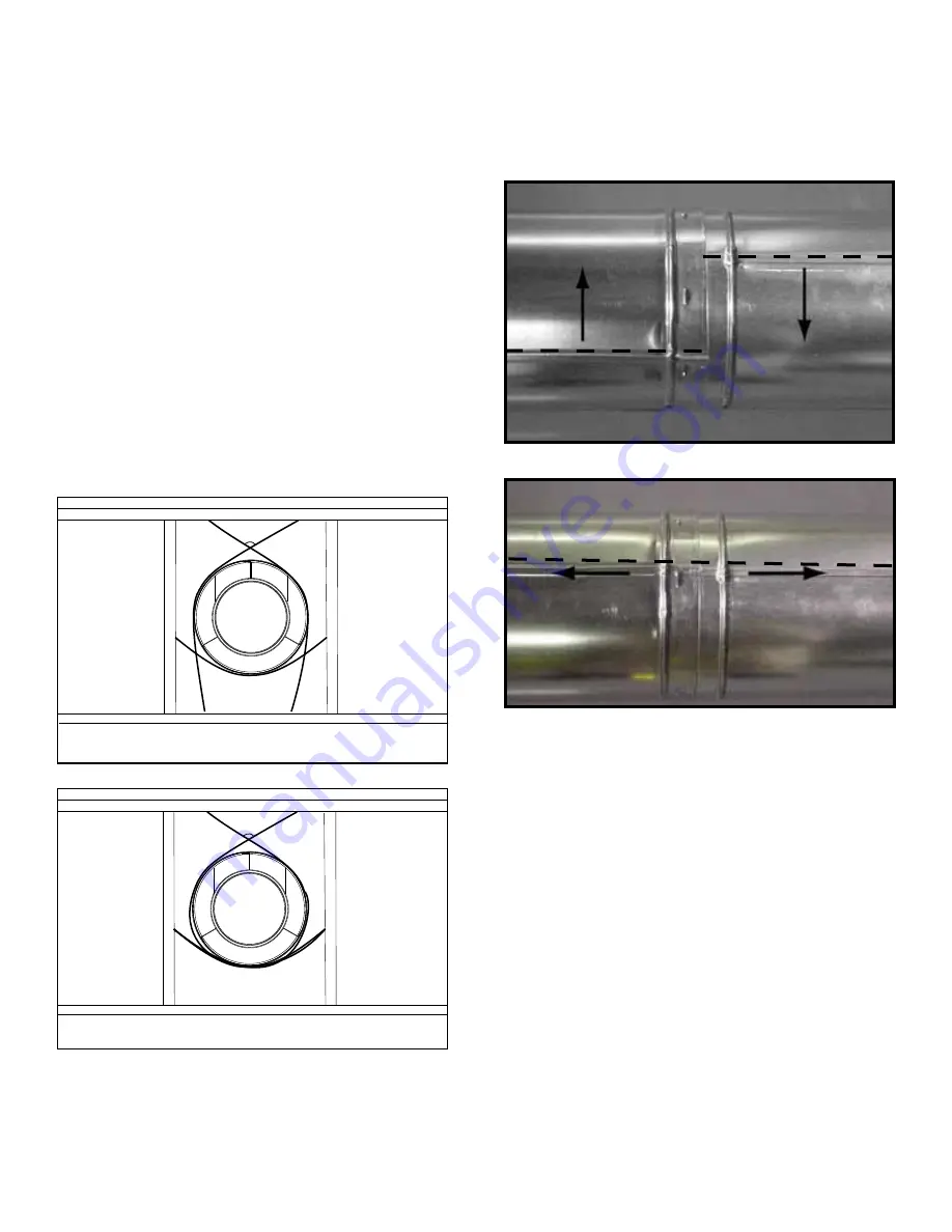 Heat & Glo SL350TRSI-N-CE Скачать руководство пользователя страница 47