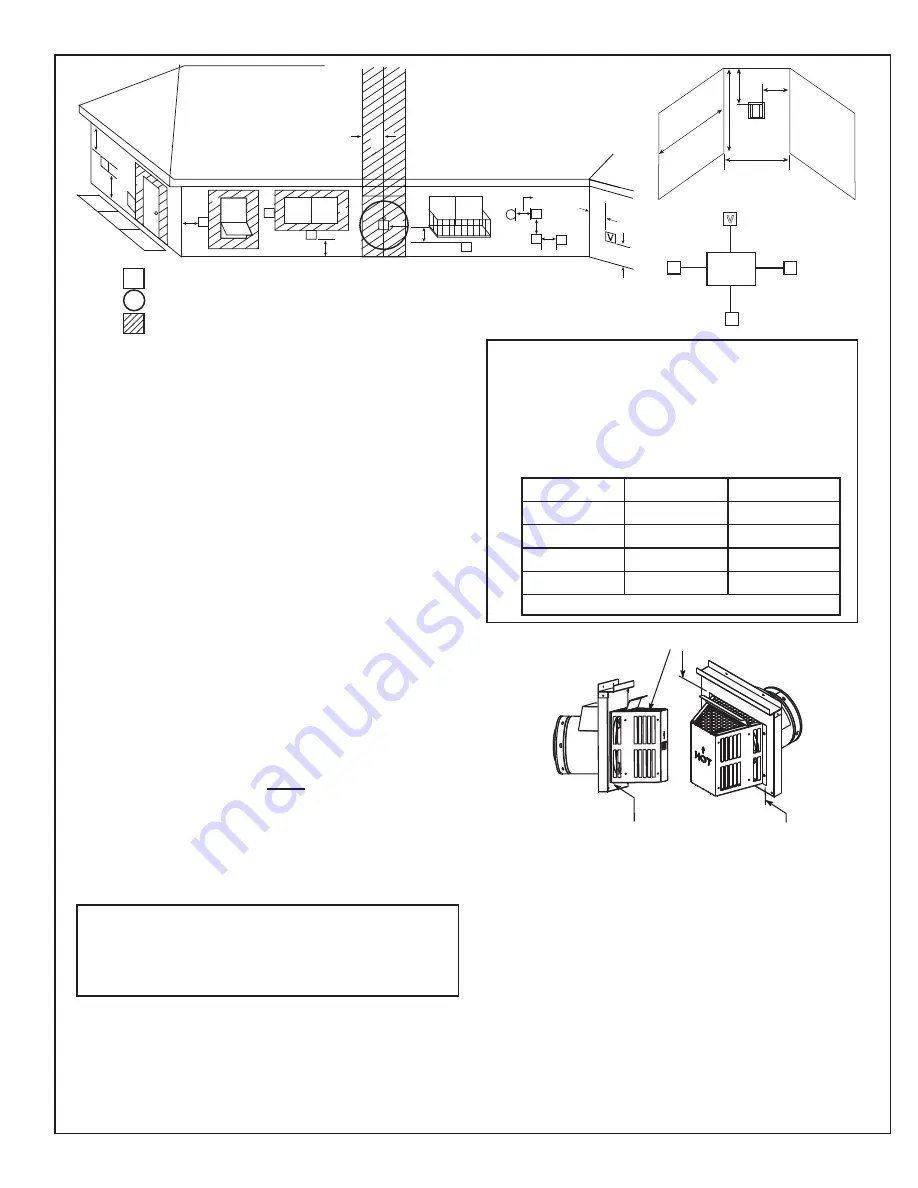 Heat & Glo SLR32 Owner'S Manual Download Page 23