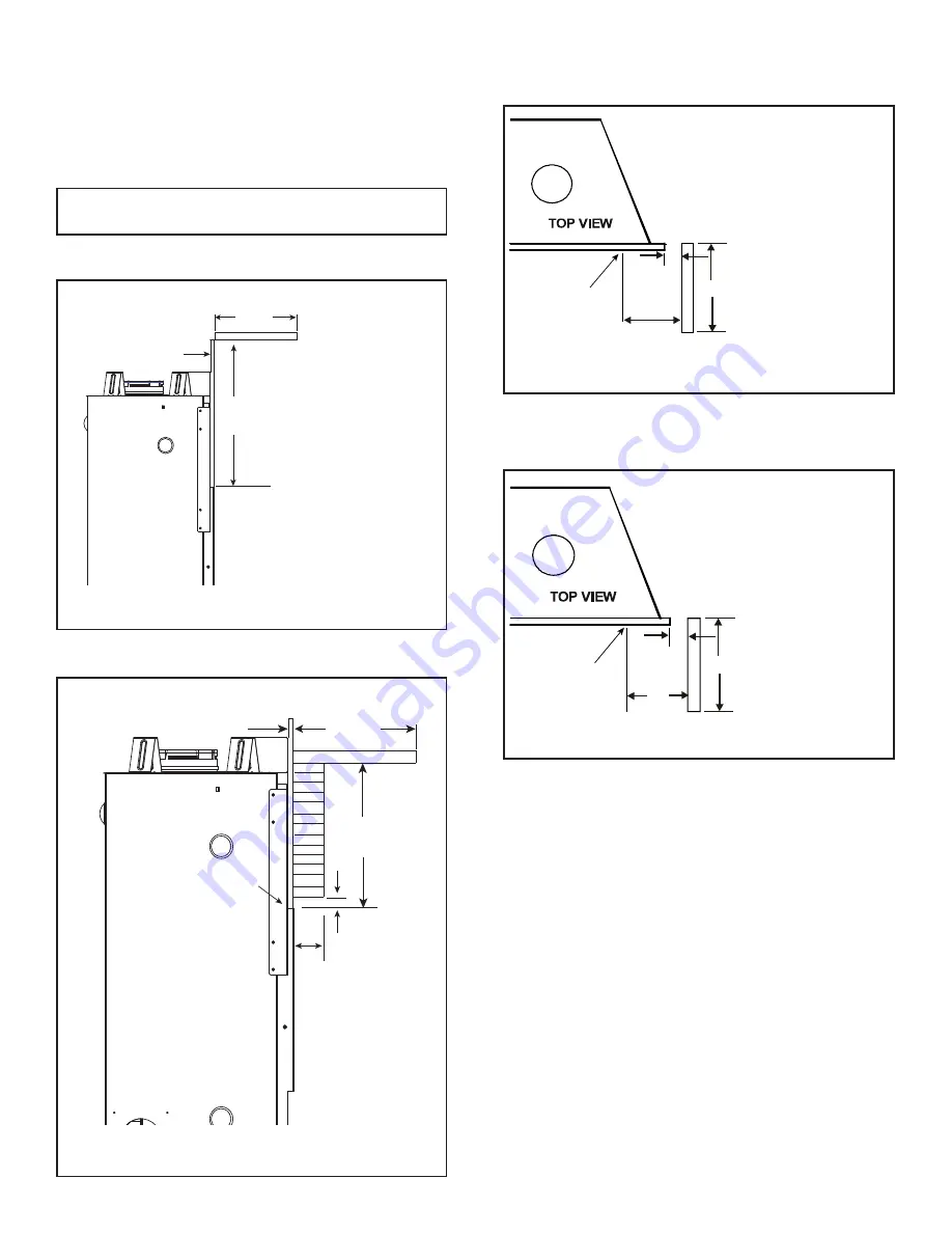 Heat & Glo SLR32 Owner'S Manual Download Page 52