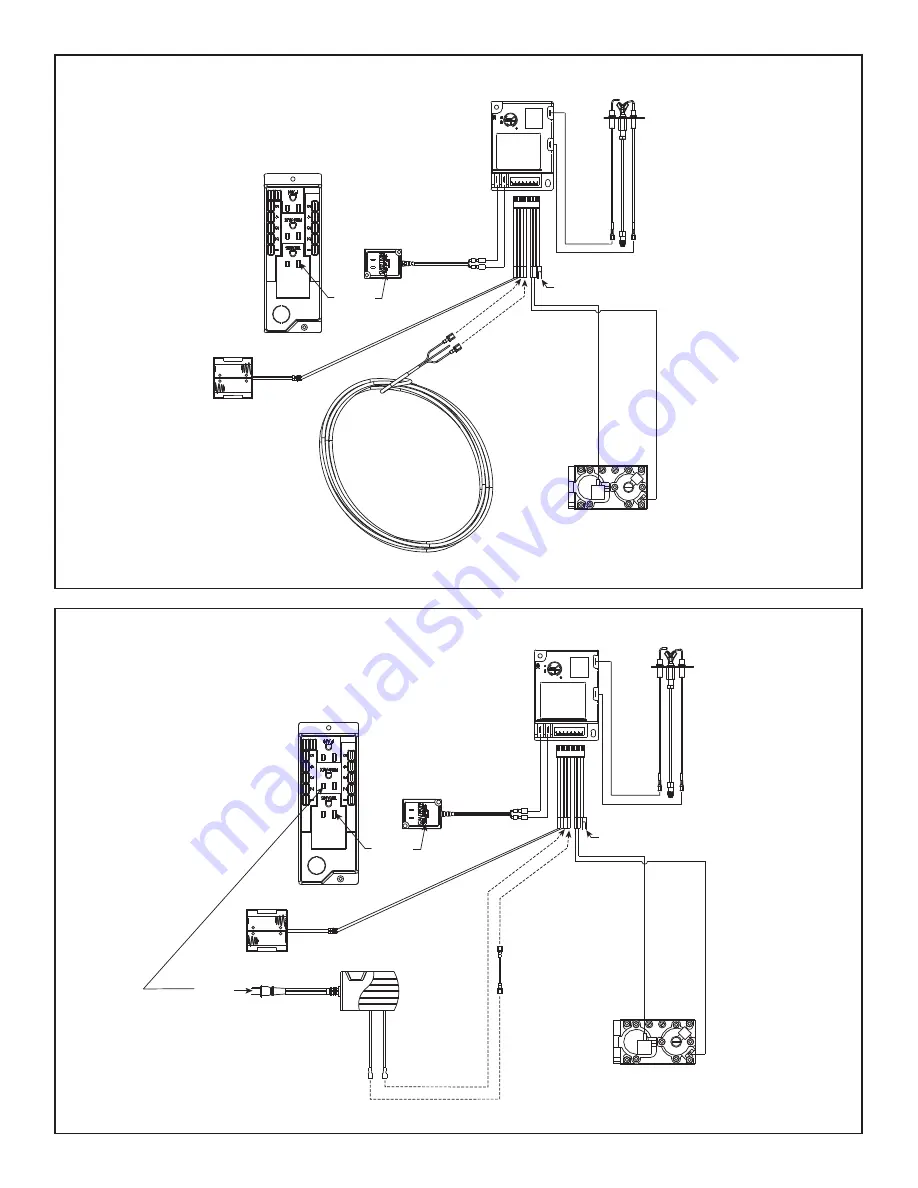 Heat & Glo ST-550T-IPI Owner'S Manual Download Page 43