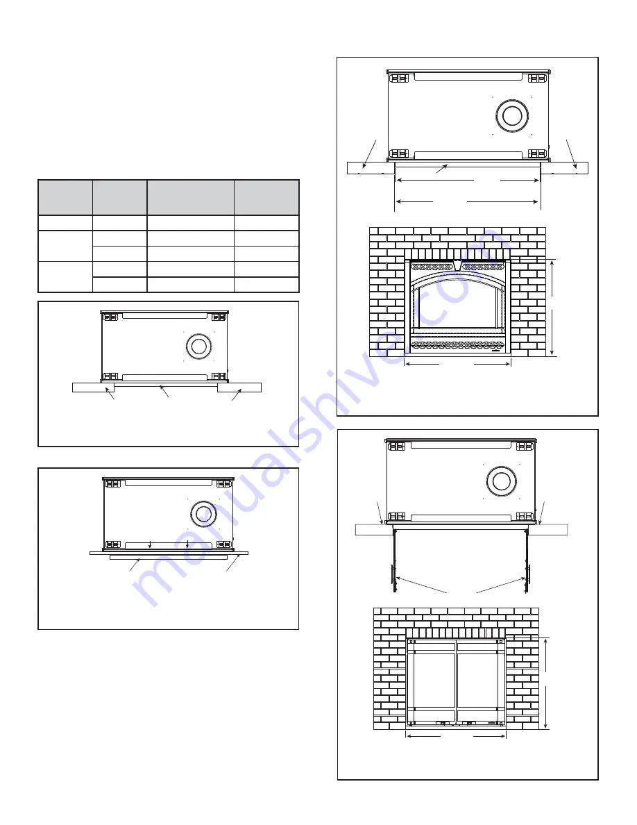 Heat & Glo ST-550T-IPI Скачать руководство пользователя страница 48