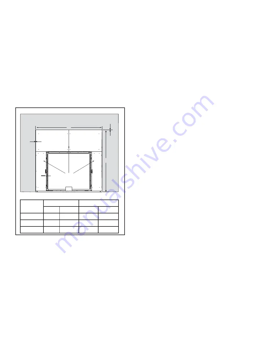 Heat & Glo TRUE-36C Owner'S Manual Download Page 51