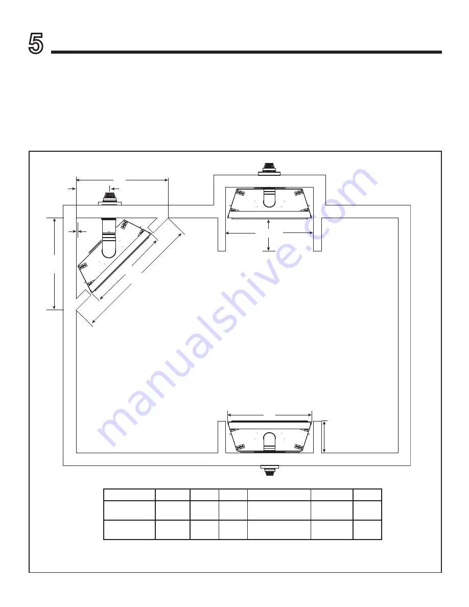 Heat & Glo XLR-N-AU Owner'S Manual Download Page 19