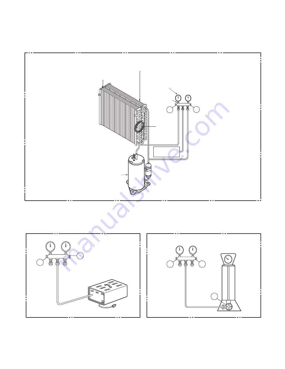 Heat Controller Comfort-aire BHD-301-D Скачать руководство пользователя страница 16