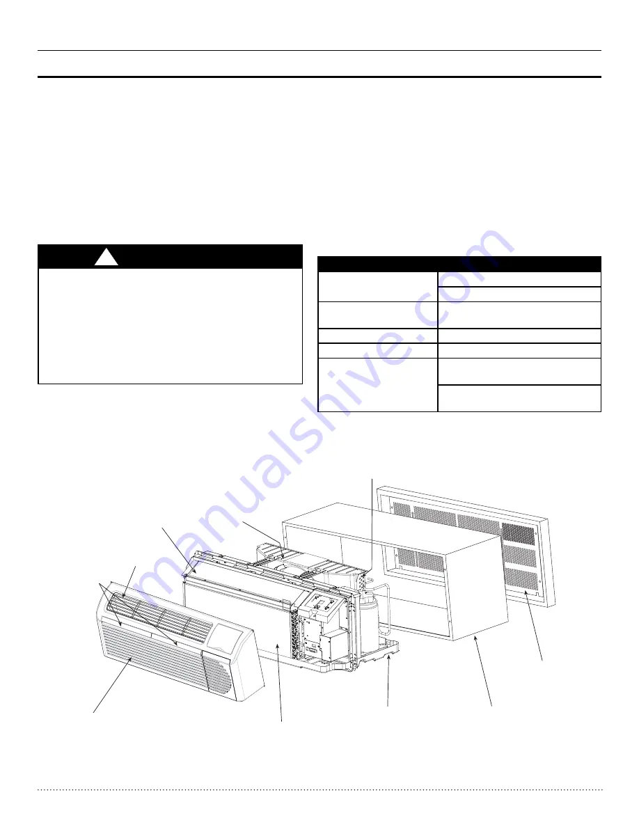 Heat Controller EKTC07-1G Скачать руководство пользователя страница 7