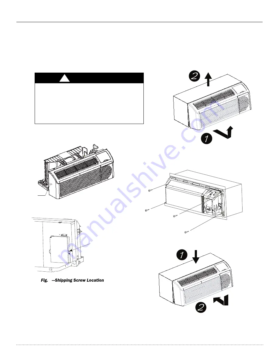 Heat Controller EKTC07-1G Скачать руководство пользователя страница 9