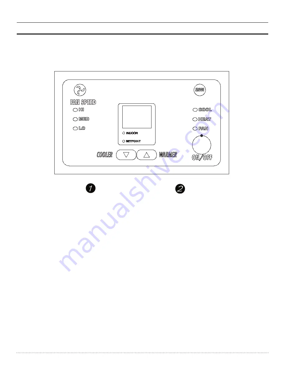 Heat Controller EKTC07-1G Скачать руководство пользователя страница 14