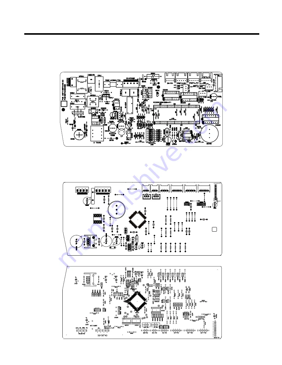 Heat Controller Energy Knight B/A-HMC30AS Скачать руководство пользователя страница 64