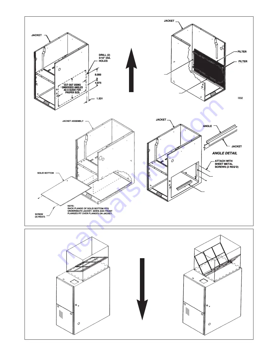 Heat Controller GMDA Скачать руководство пользователя страница 36