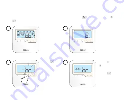 Heat Link 46645 Скачать руководство пользователя страница 12