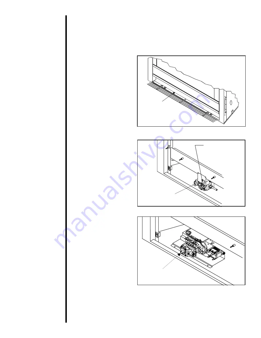 Heat-N-Glo Gas Fireplace Owner'S Manual Download Page 7