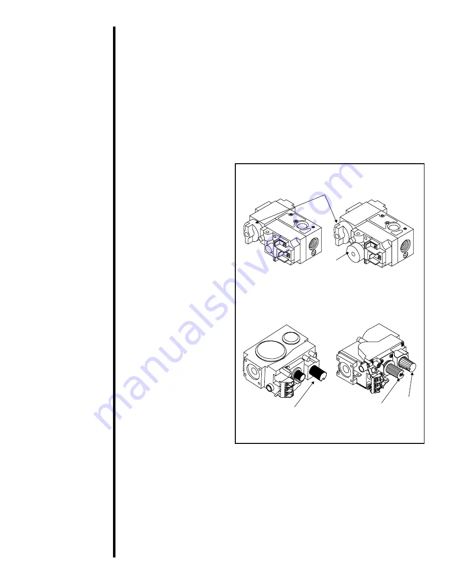 Heat-N-Glo Gas Fireplace Owner'S Manual Download Page 11