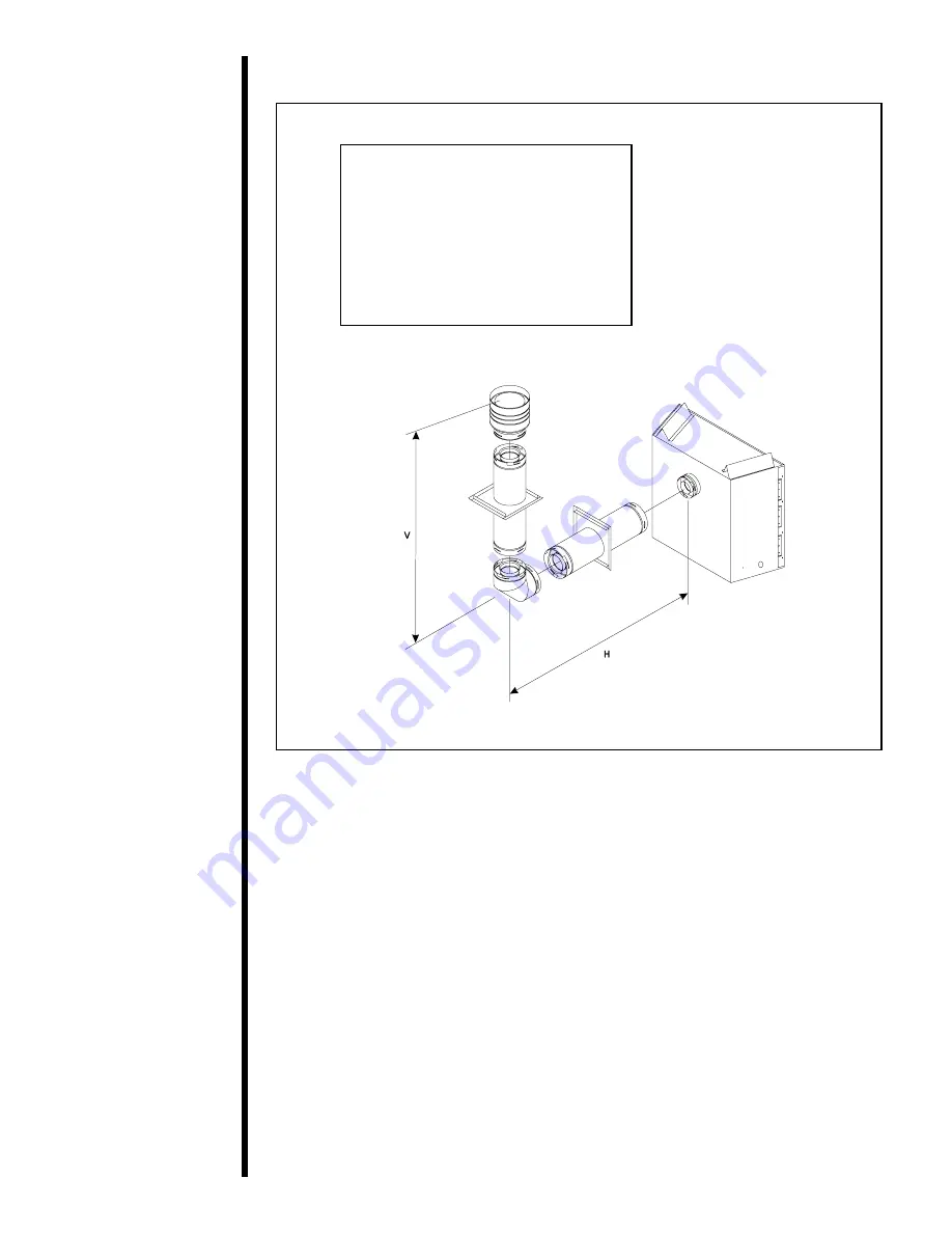 Heat-N-Glo SL-32 Installer'S Manual Download Page 20