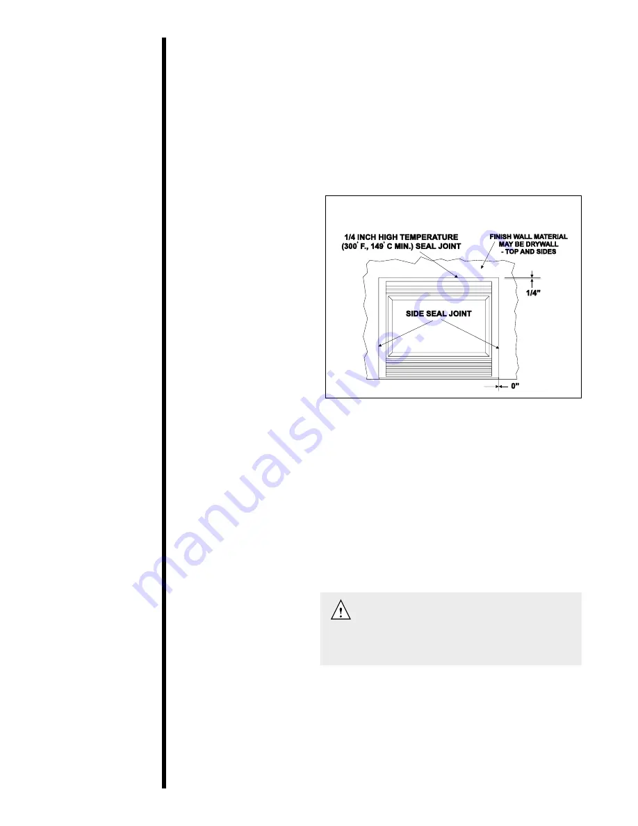 Heat-N-Glo SL-32 Installer'S Manual Download Page 42